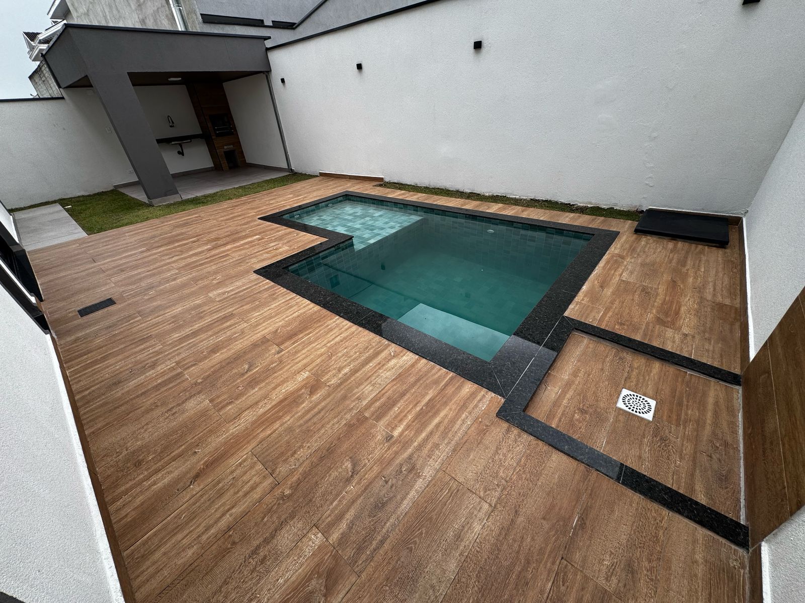 Casa, 4 quartos, 198 m² - Foto 4