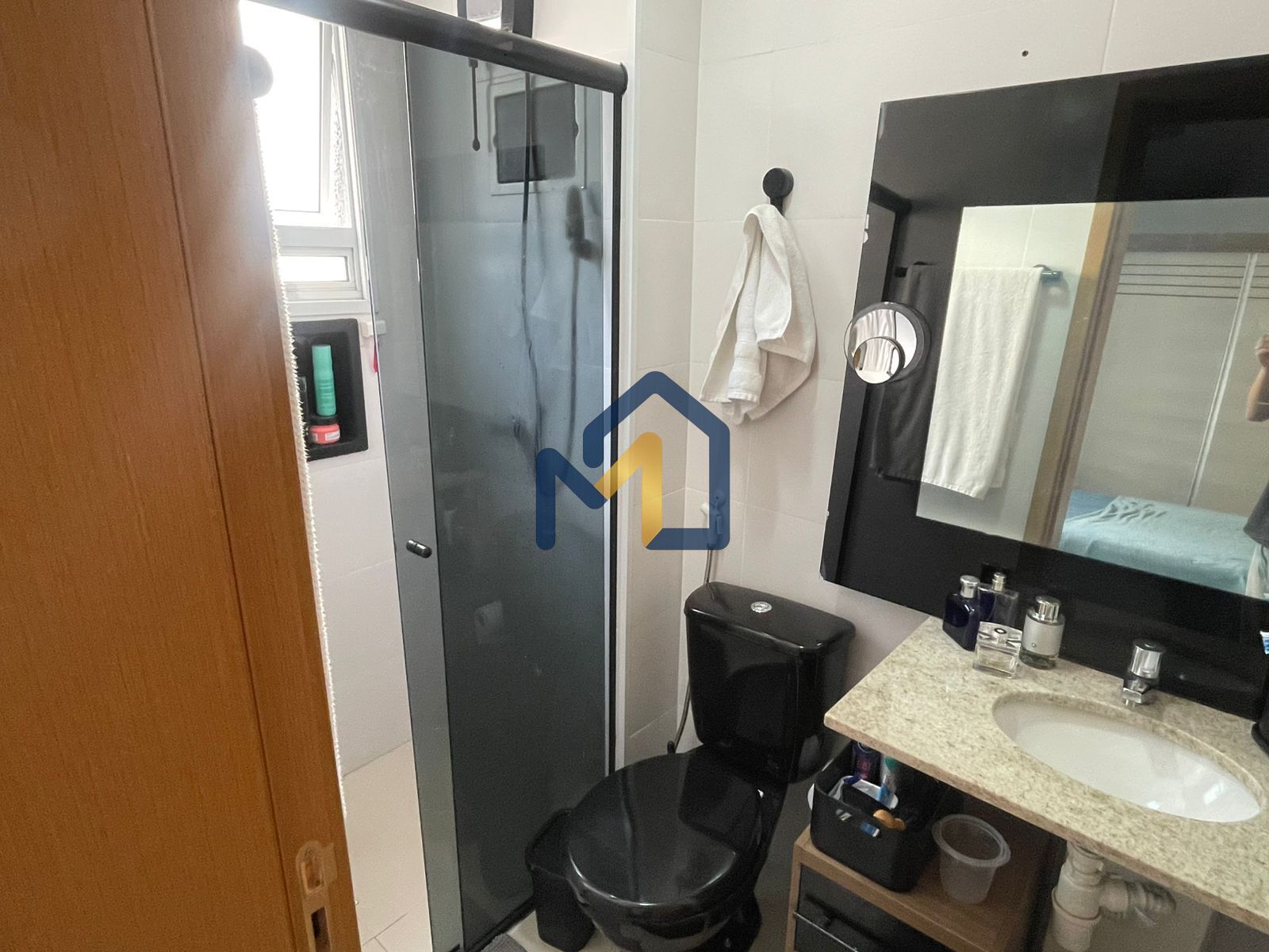Apartamento, 2 quartos, 50 m² - Foto 13