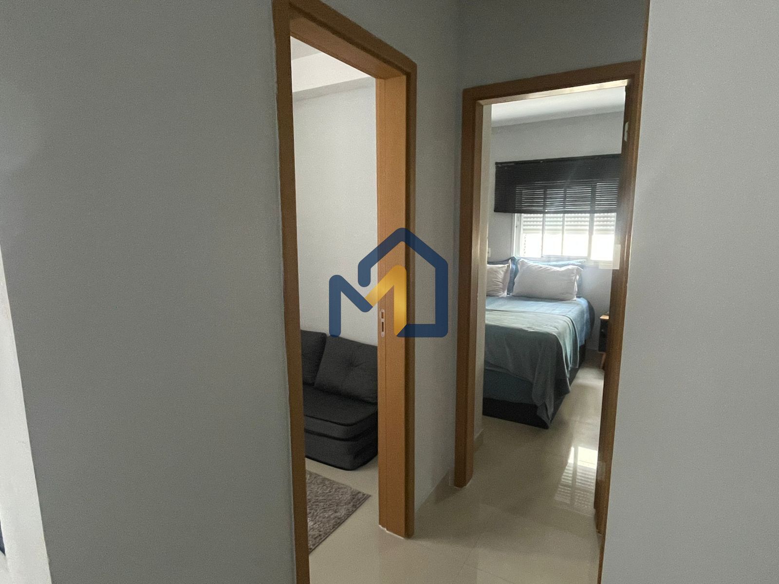 Apartamento, 2 quartos, 50 m² - Foto 9