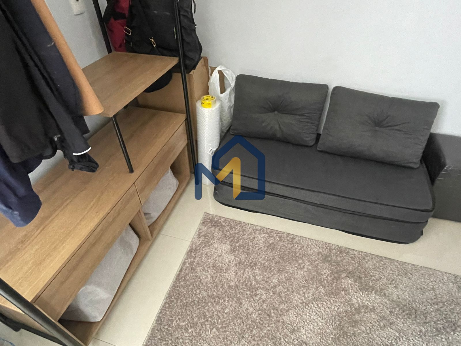 Apartamento, 2 quartos, 50 m² - Foto 12