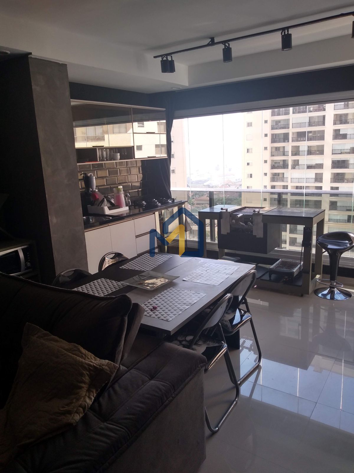 Apartamento, 2 quartos, 50 m² - Foto 5