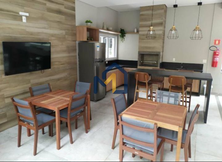 Apartamento, 2 quartos, 50 m² - Foto 17