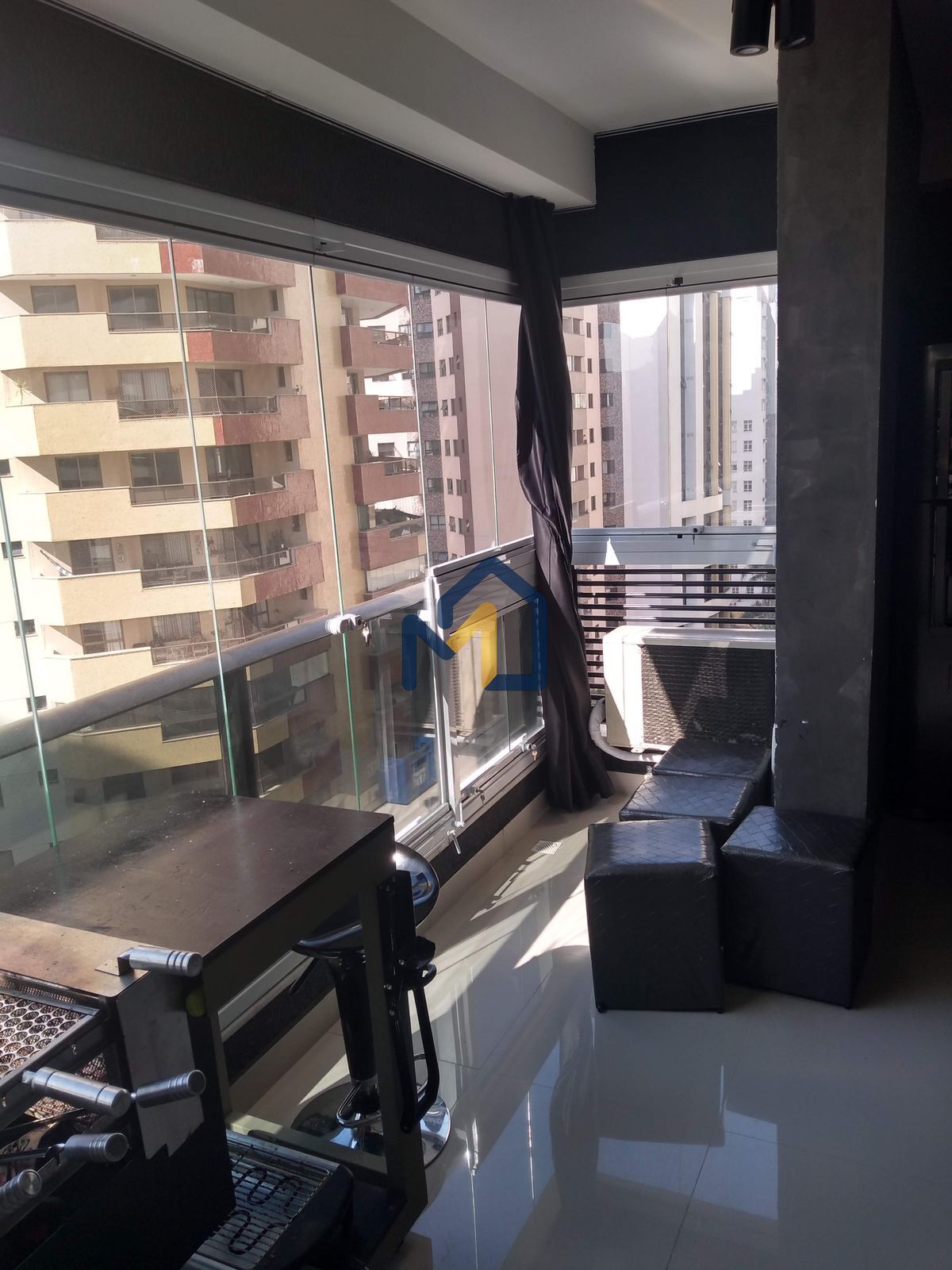 Apartamento, 2 quartos, 50 m² - Foto 7