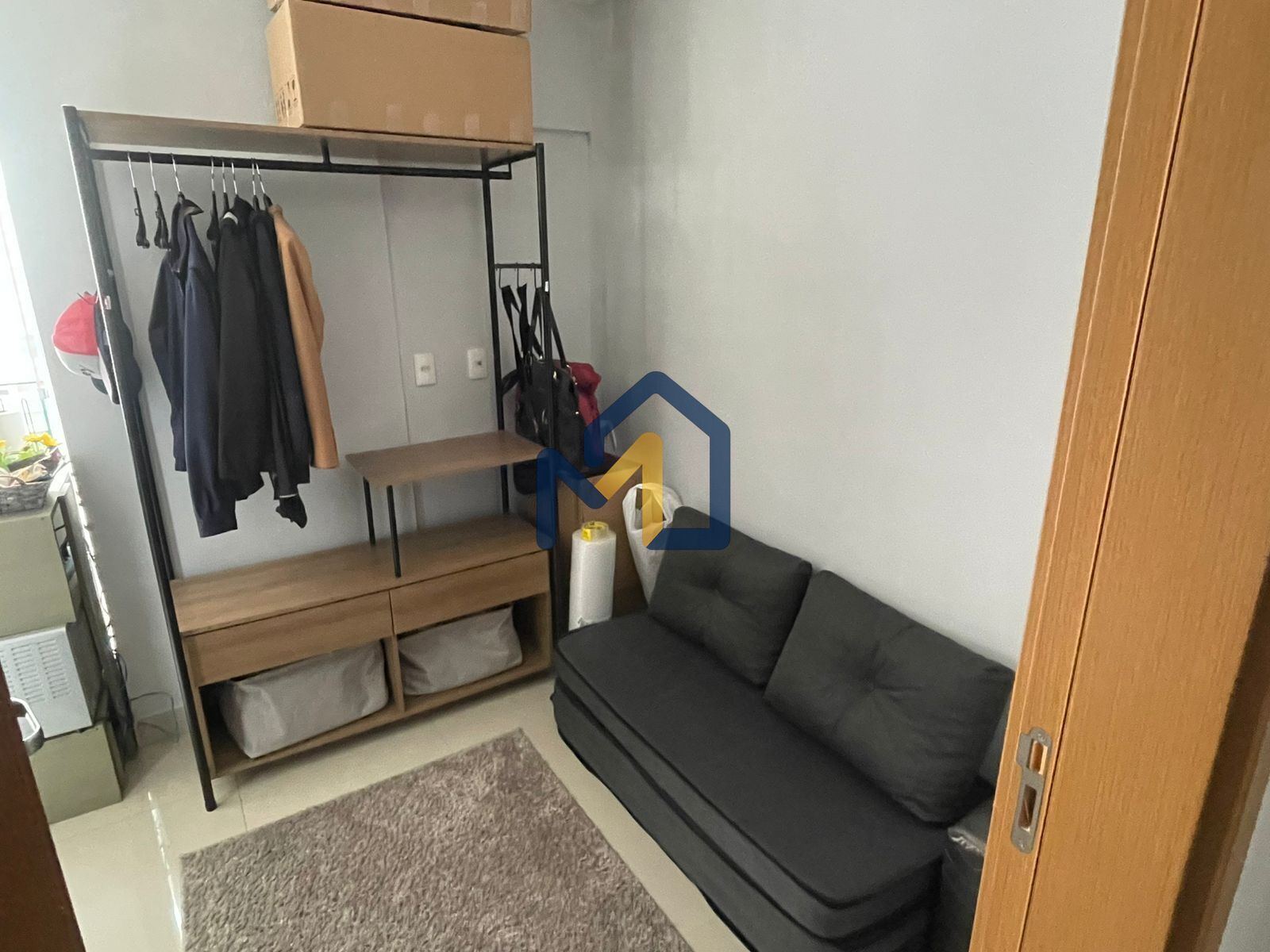 Apartamento, 2 quartos, 50 m² - Foto 11
