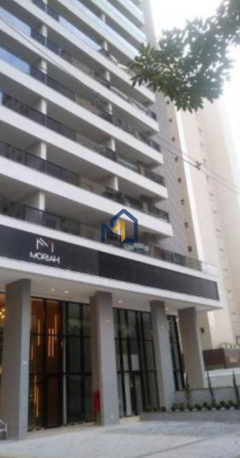 Apartamento, 2 quartos, 50 m² - Foto 22