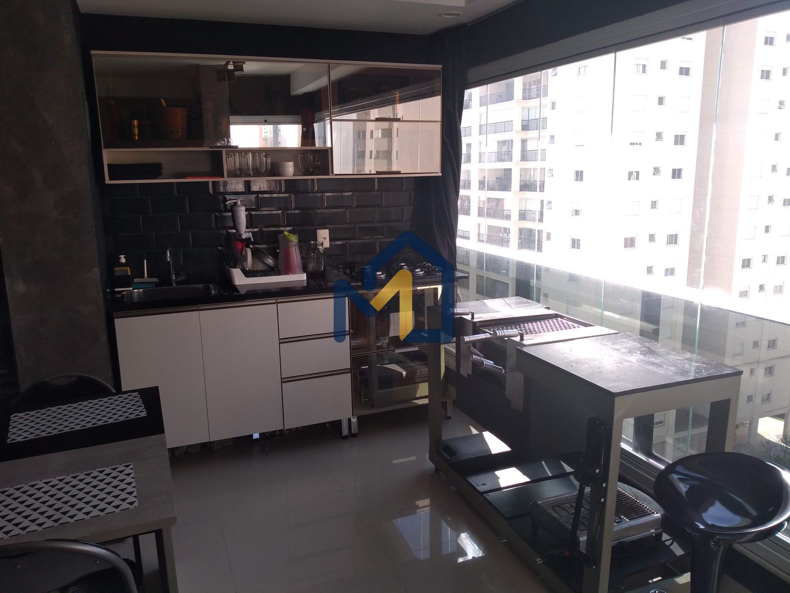Apartamento, 2 quartos, 50 m² - Foto 6