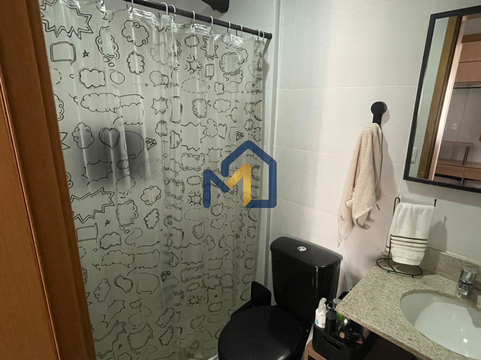 Apartamento, 2 quartos, 50 m² - Foto 15