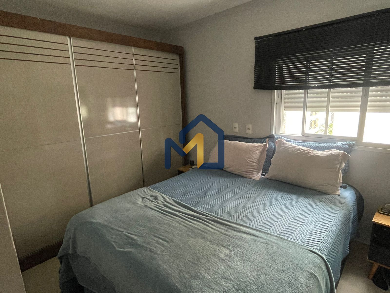 Apartamento, 2 quartos, 50 m² - Foto 14