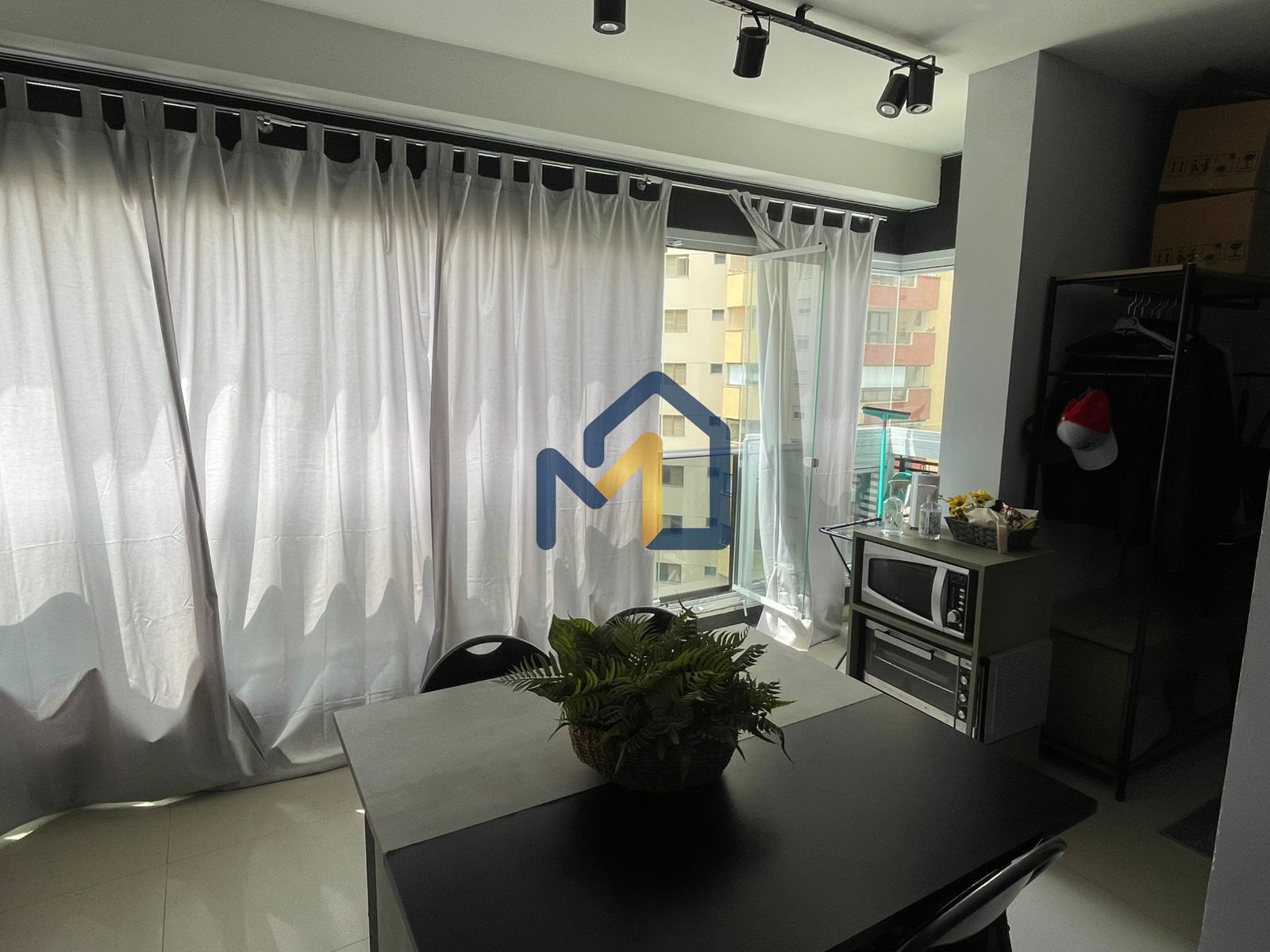Apartamento, 2 quartos, 50 m² - Foto 4