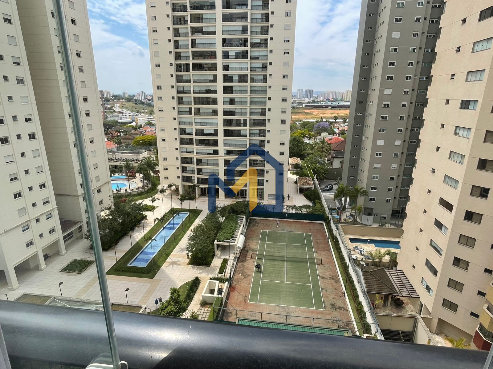 Apartamento, 2 quartos, 50 m² - Foto 21