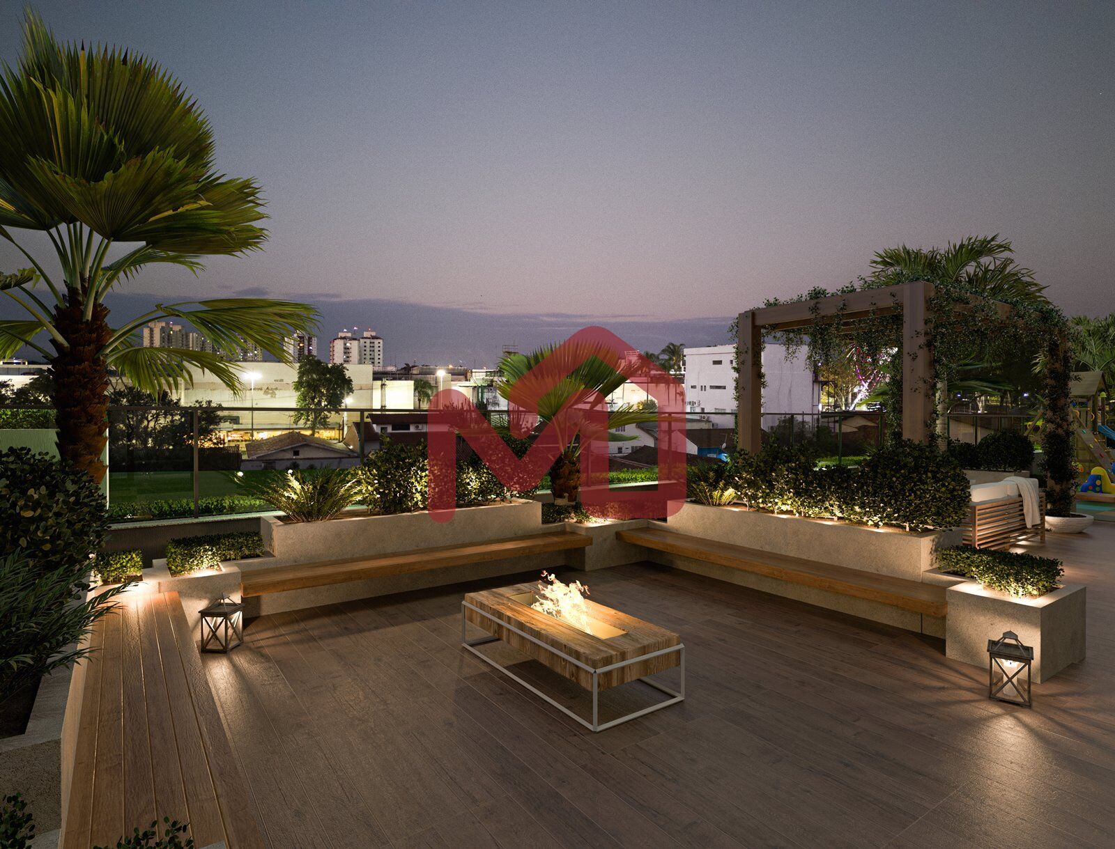 Apartamento, 1 quarto, 62 m² - Foto 14