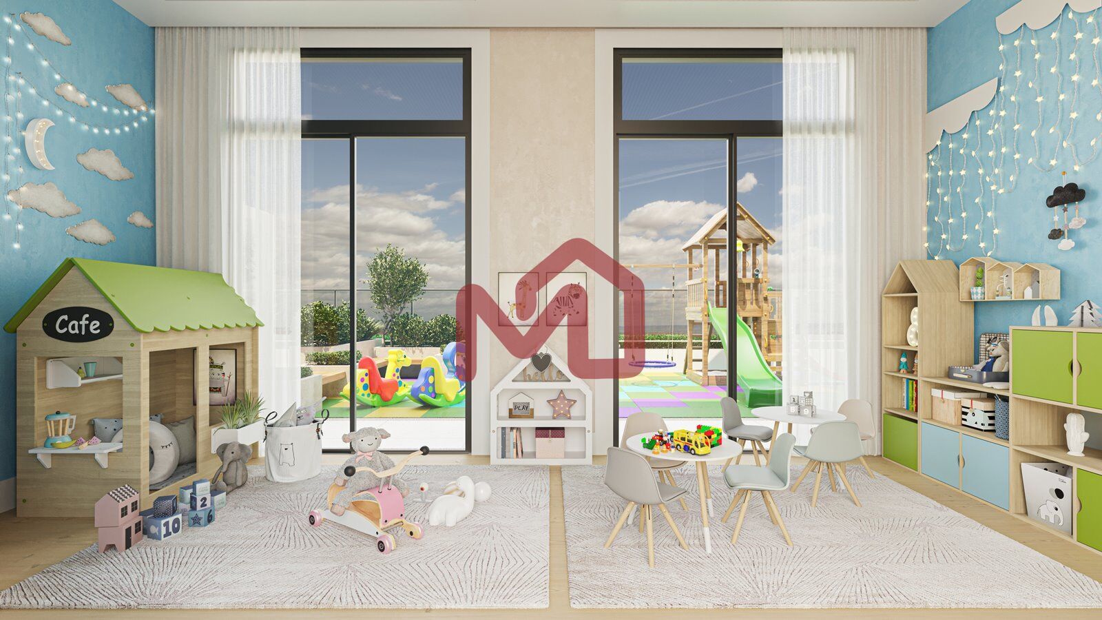 Apartamento, 1 quarto, 62 m² - Foto 25