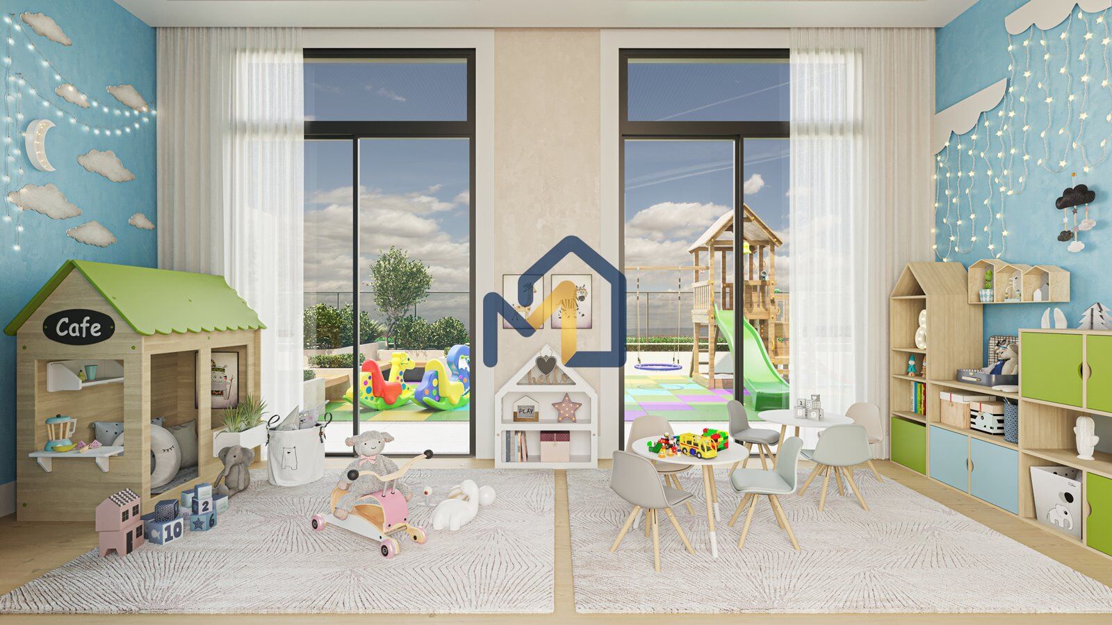 Apartamento, 1 quarto, 62 m² - Foto 25