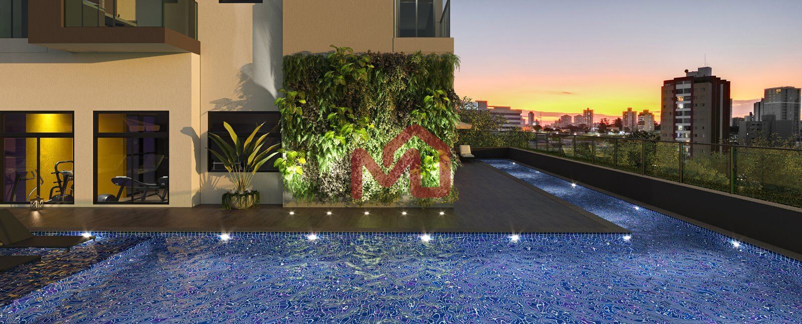 Apartamento, 1 quarto, 62 m² - Foto 18