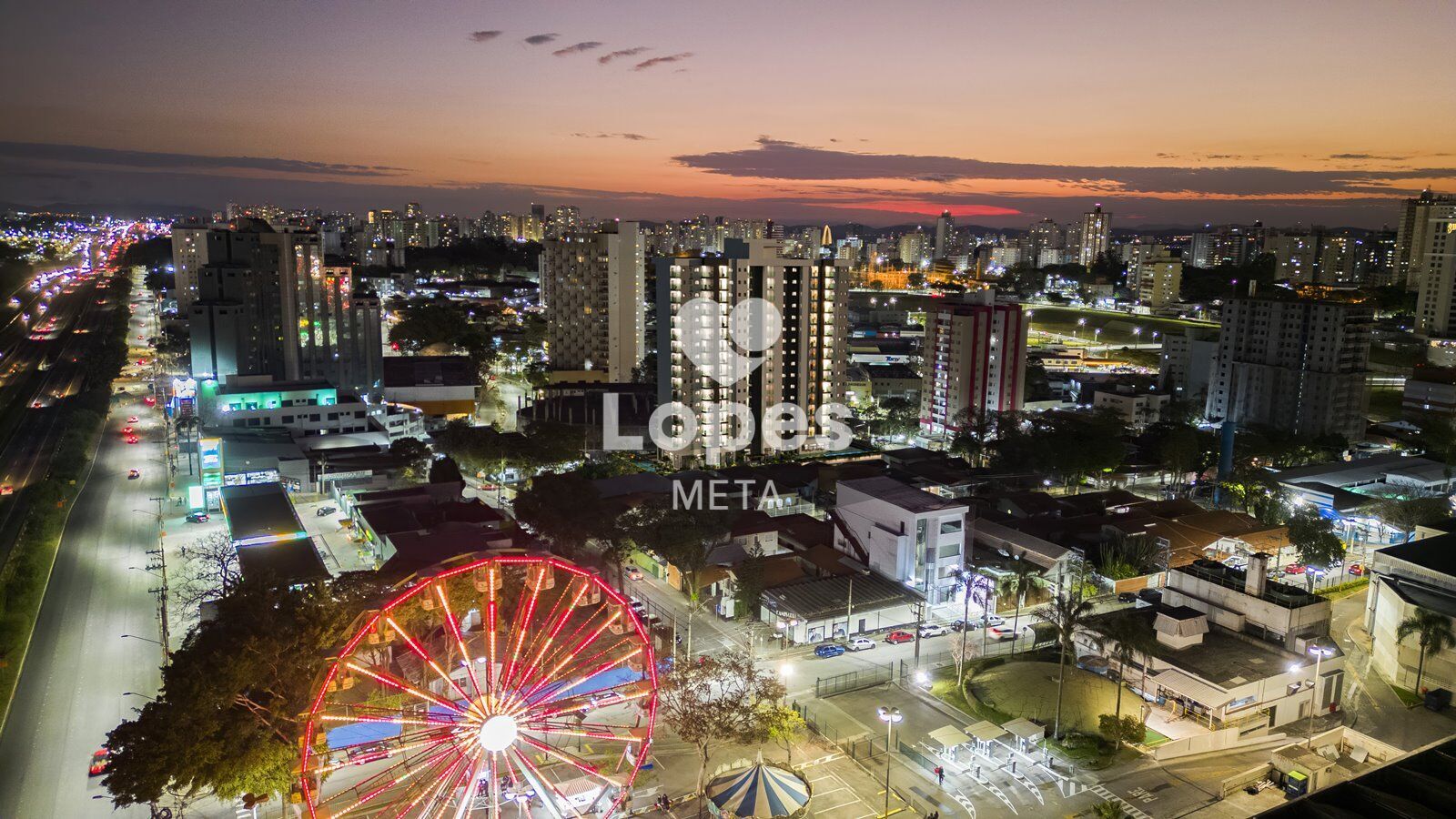 Apartamento, 1 quarto, 62 m² - Foto 3