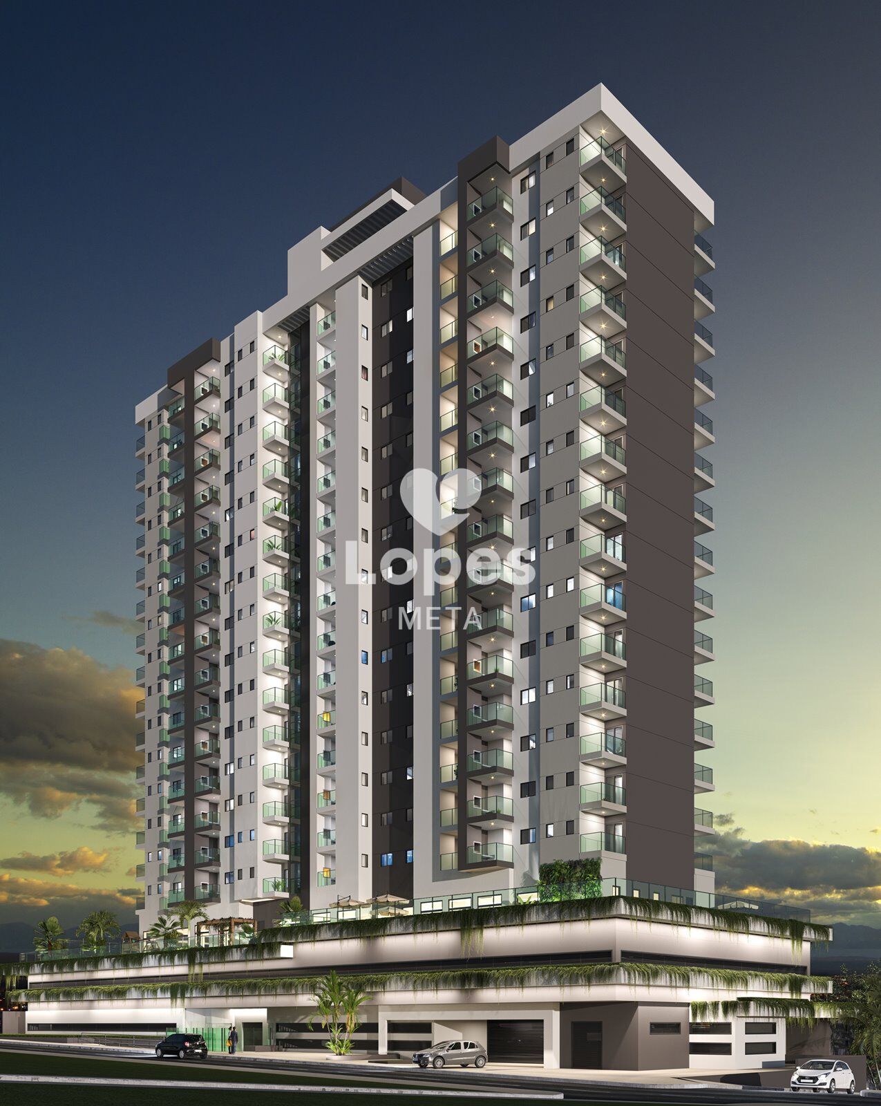 Apartamento, 1 quarto, 62 m² - Foto 4