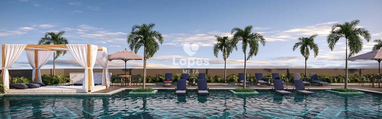 Apartamento à venda com 2 quartos - Foto 5