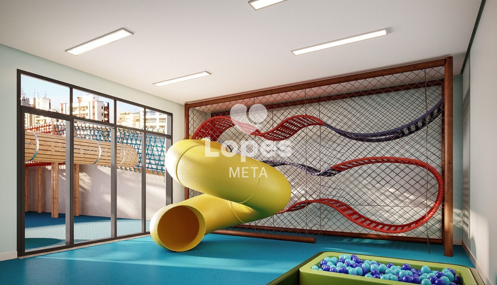 Apartamento à venda com 2 quartos - Foto 16