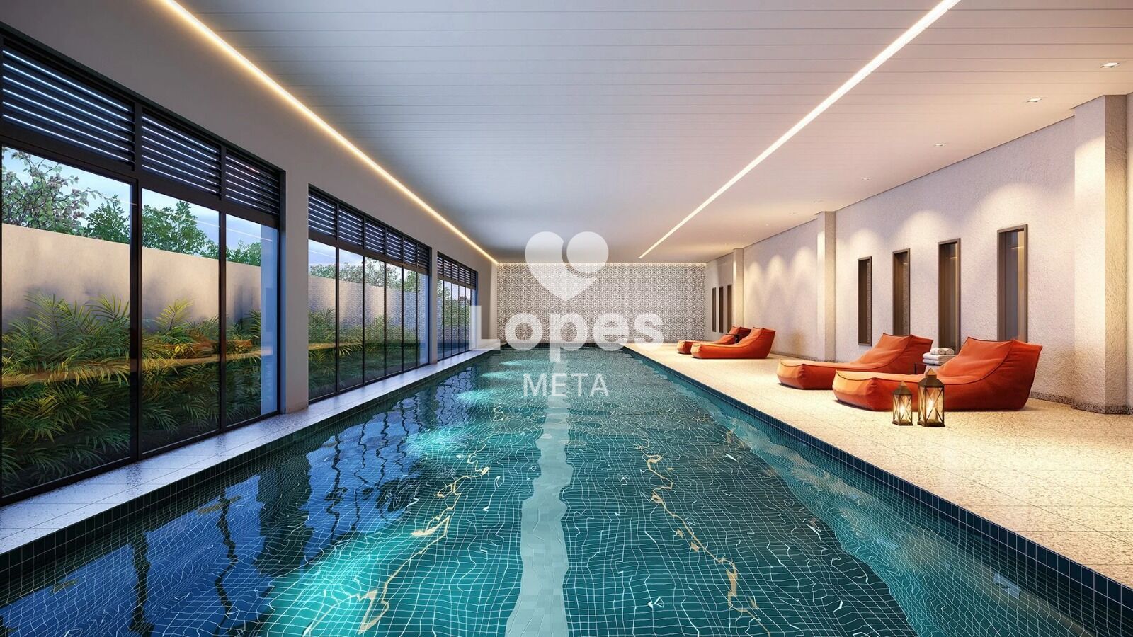 Apartamento à venda com 2 quartos - Foto 7