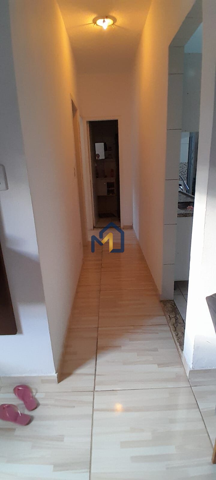 Apartamento, 2 quartos, 48 m² - Foto 4