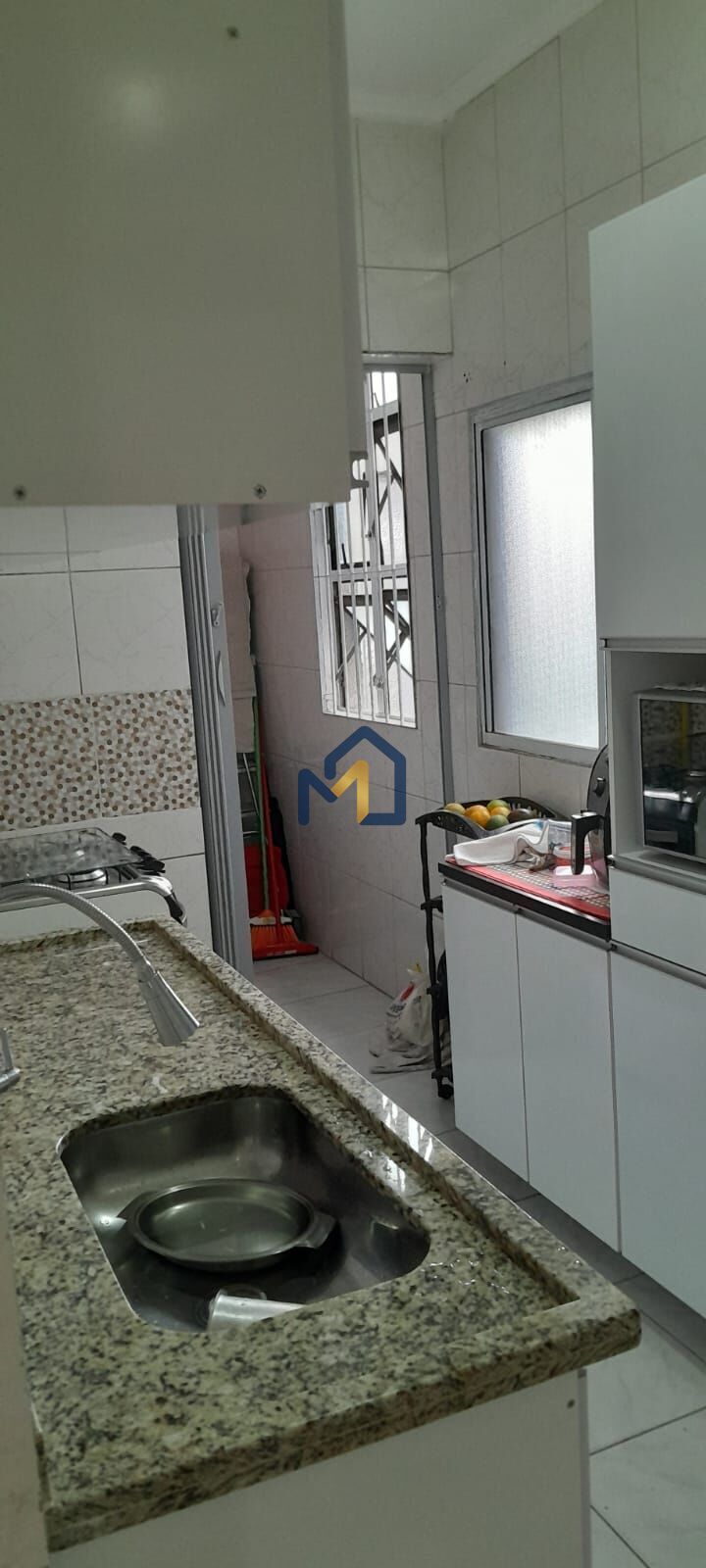 Apartamento, 2 quartos, 48 m² - Foto 3