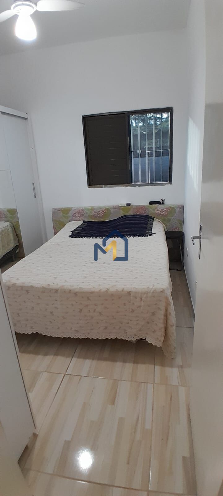 Apartamento, 2 quartos, 48 m² - Foto 6