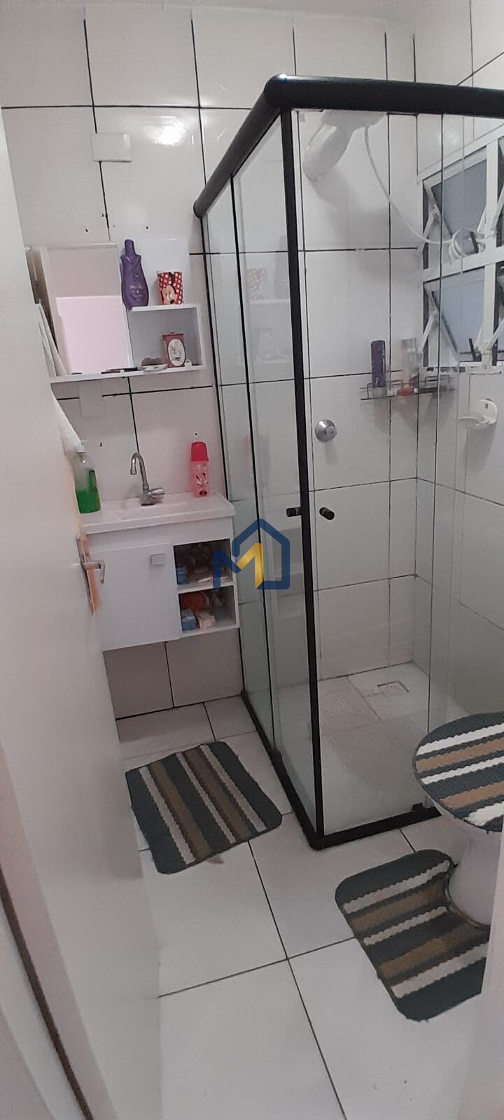 Apartamento, 2 quartos, 48 m² - Foto 7