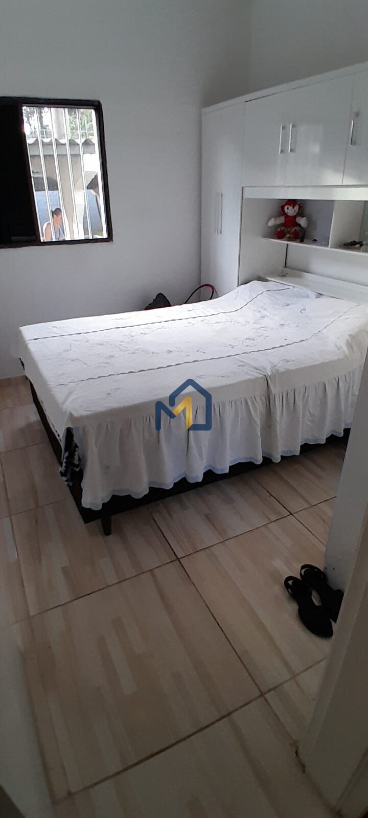 Apartamento, 2 quartos, 48 m² - Foto 5