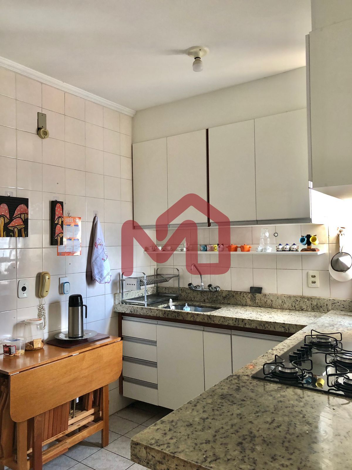 Apartamento, 3 quartos, 104 m² - Foto 5