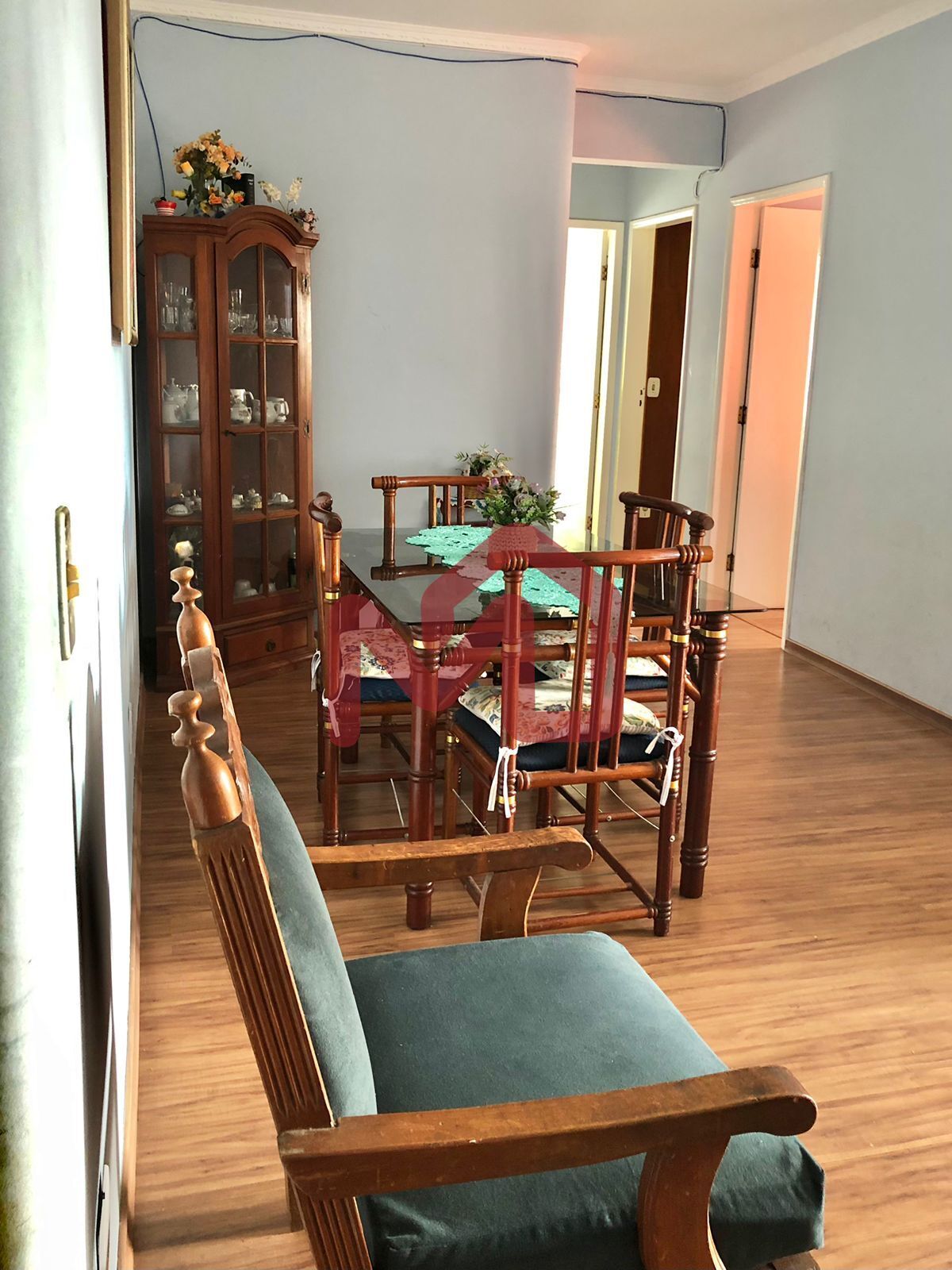Apartamento, 3 quartos, 104 m² - Foto 4
