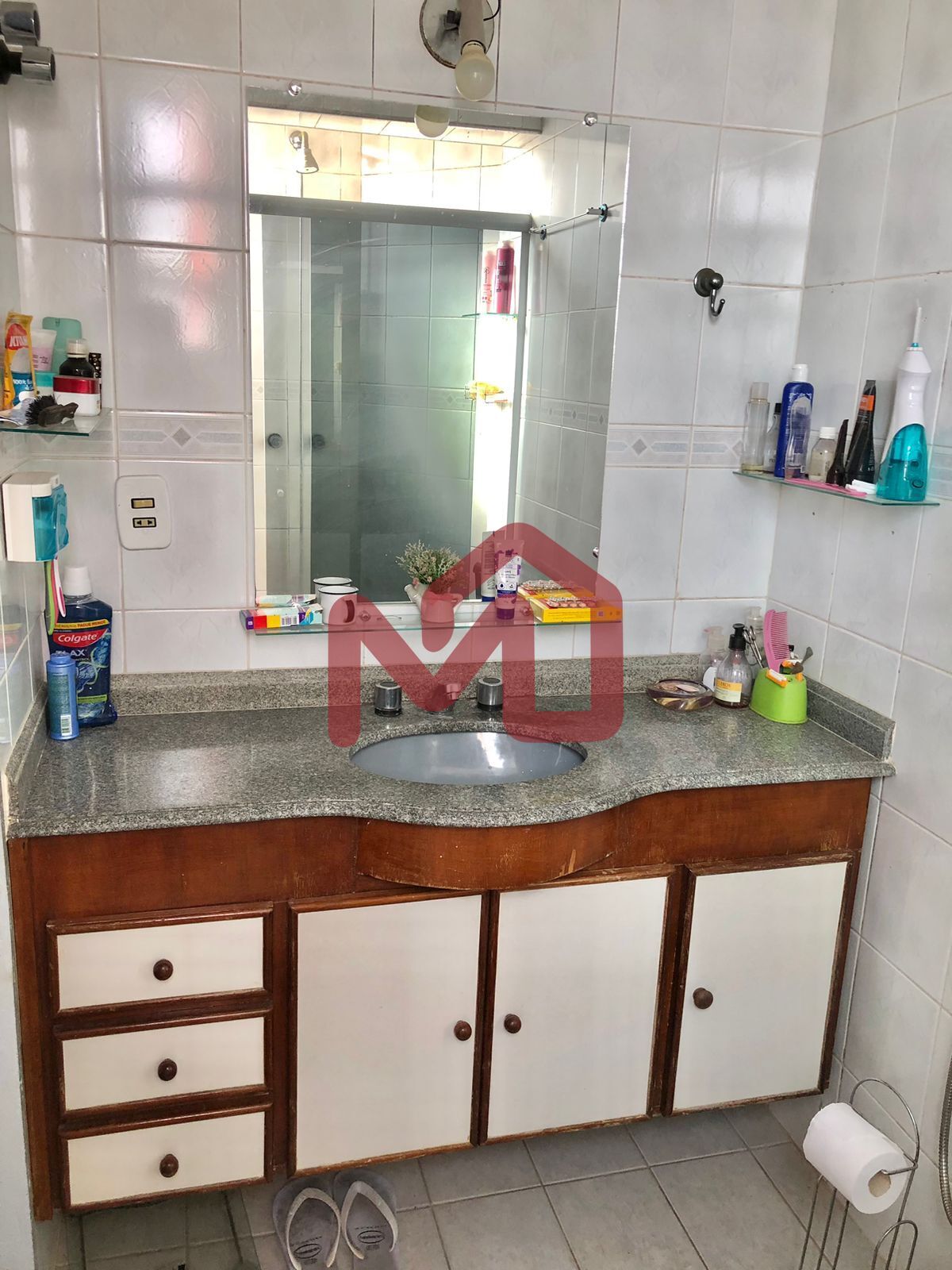 Apartamento, 3 quartos, 104 m² - Foto 20