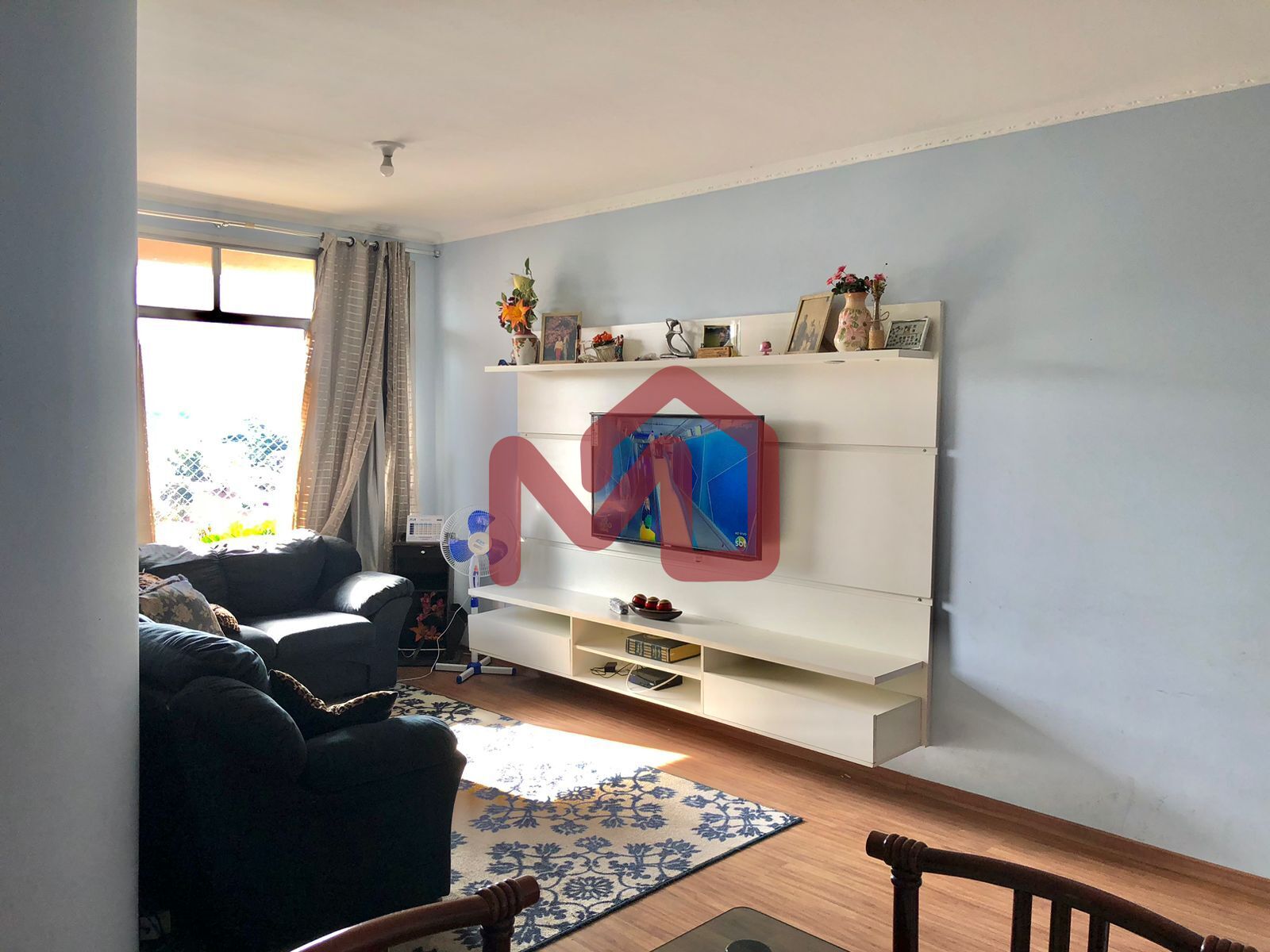 Apartamento, 3 quartos, 104 m² - Foto 2