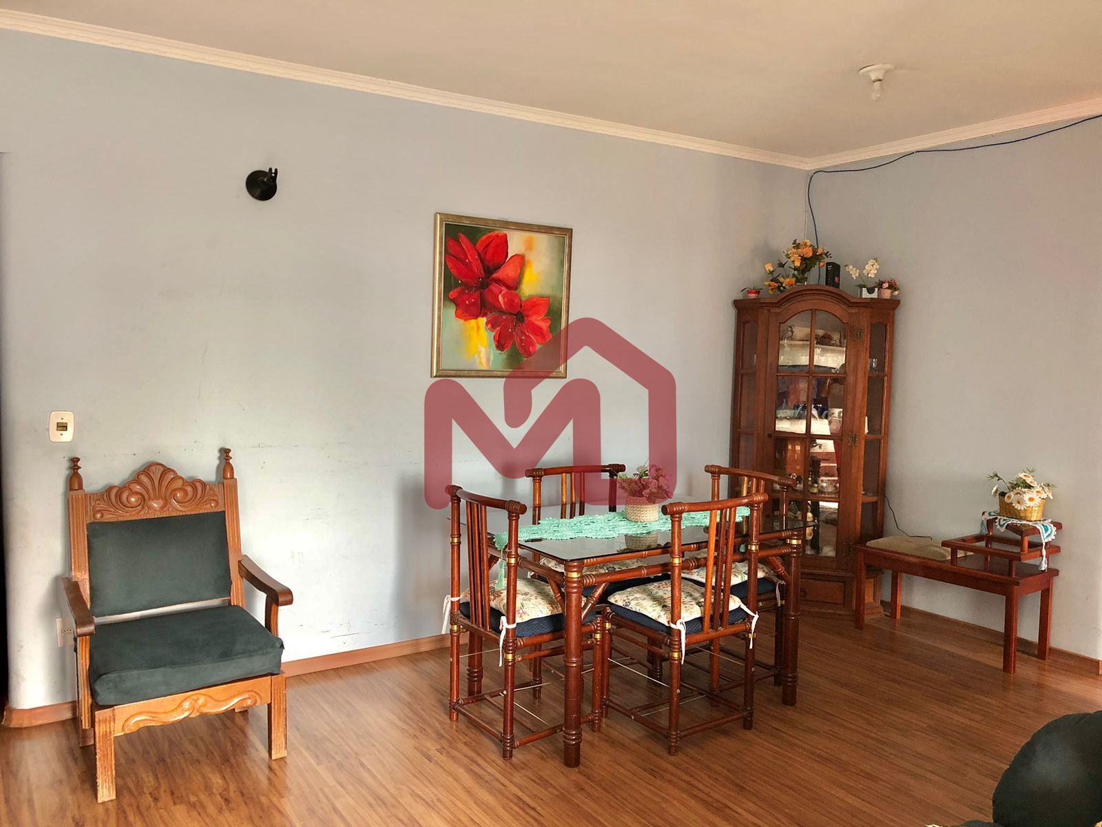 Apartamento, 3 quartos, 104 m² - Foto 3
