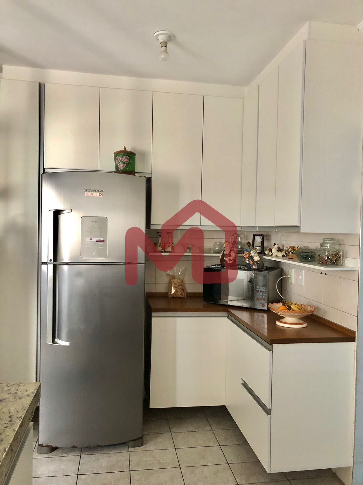 Apartamento, 3 quartos, 104 m² - Foto 9