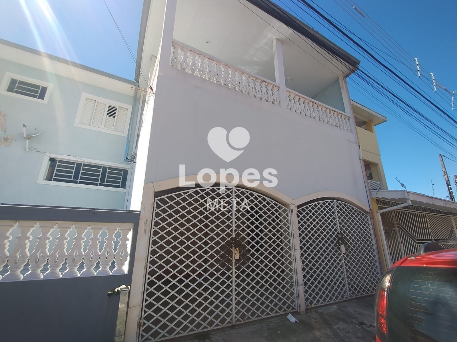 Casa, 3 quartos, 180 m² - Foto 1