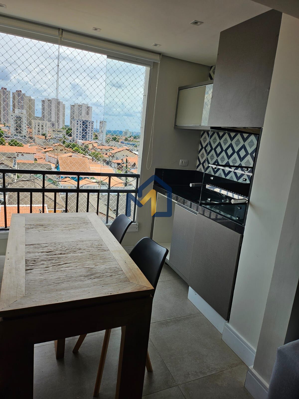 Apartamento, 2 quartos, 62 m² - Foto 13