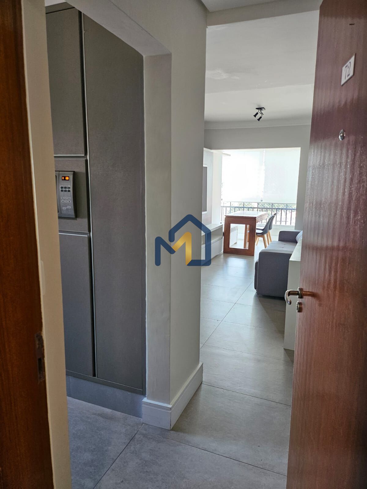 Apartamento, 2 quartos, 62 m² - Foto 24