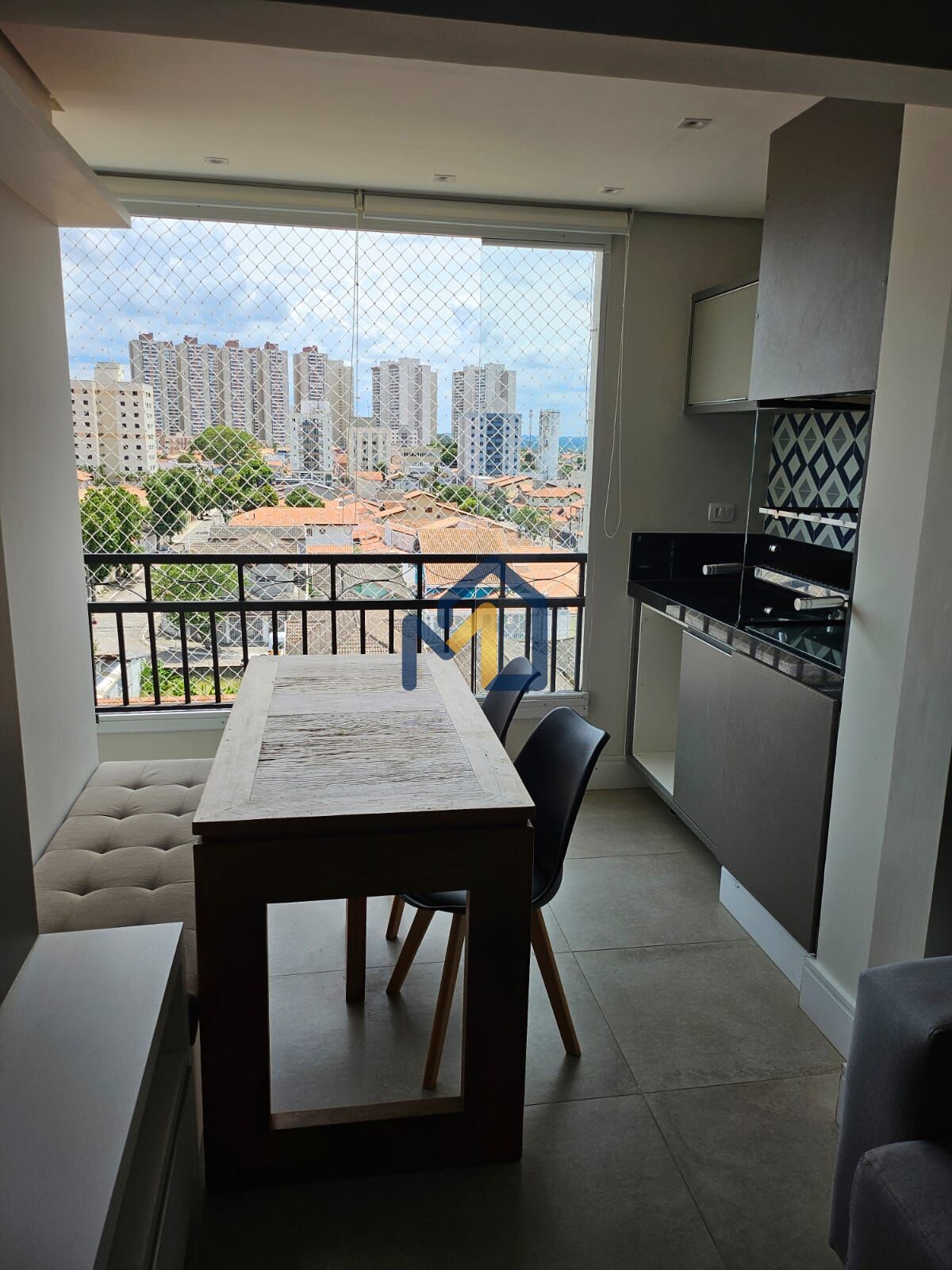 Apartamento, 2 quartos, 62 m² - Foto 16