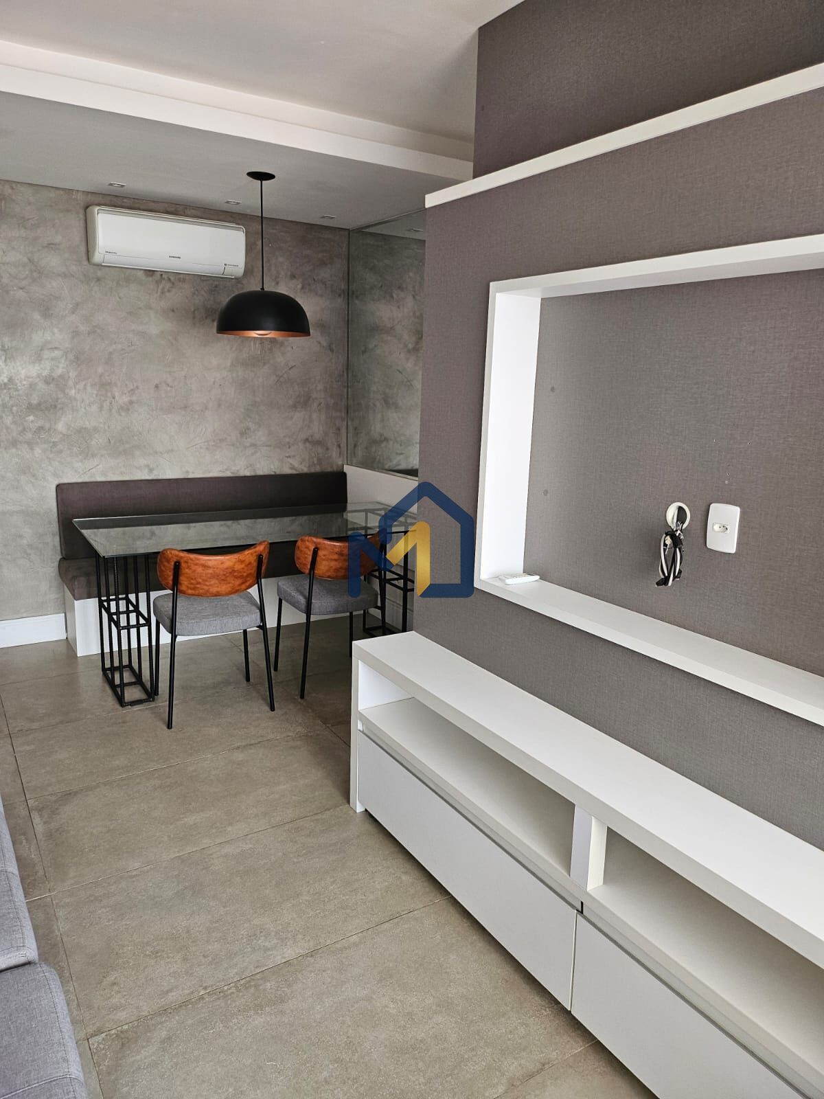 Apartamento, 2 quartos, 62 m² - Foto 5
