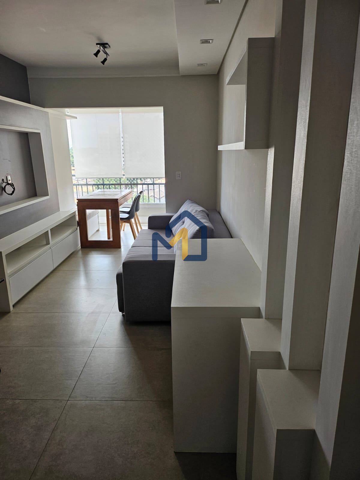 Apartamento, 2 quartos, 62 m² - Foto 2