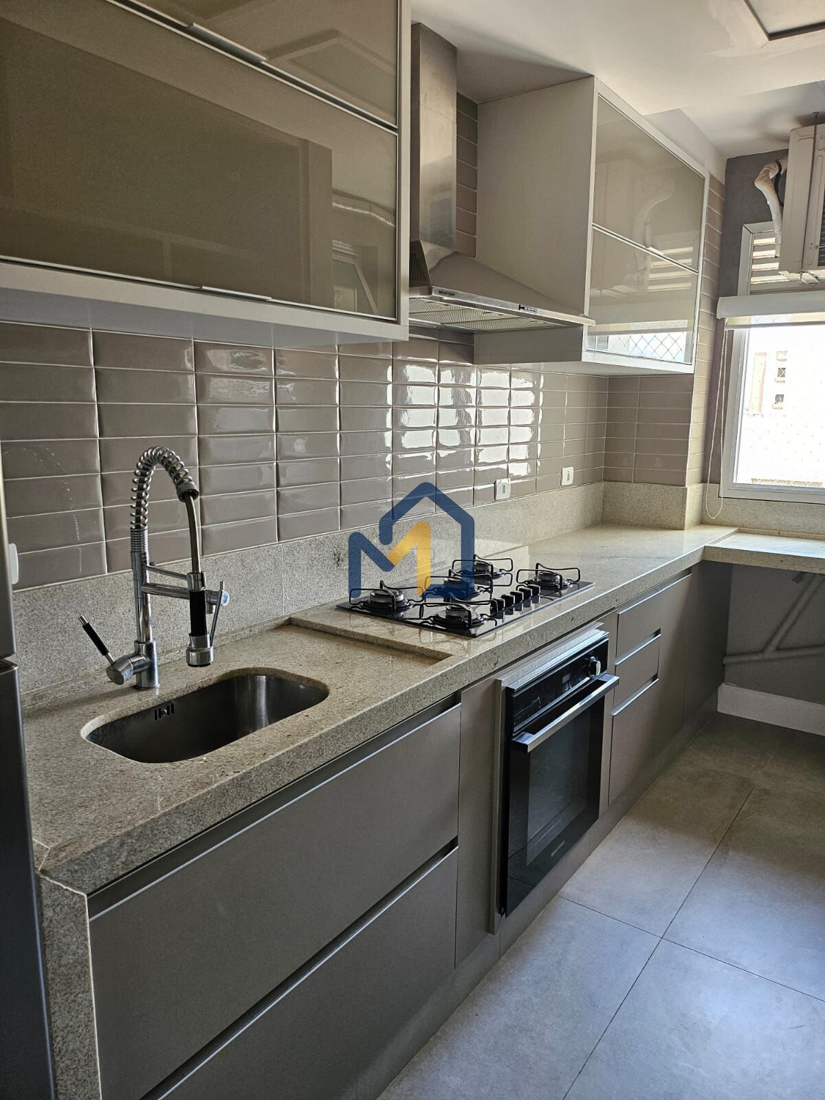Apartamento, 2 quartos, 62 m² - Foto 1