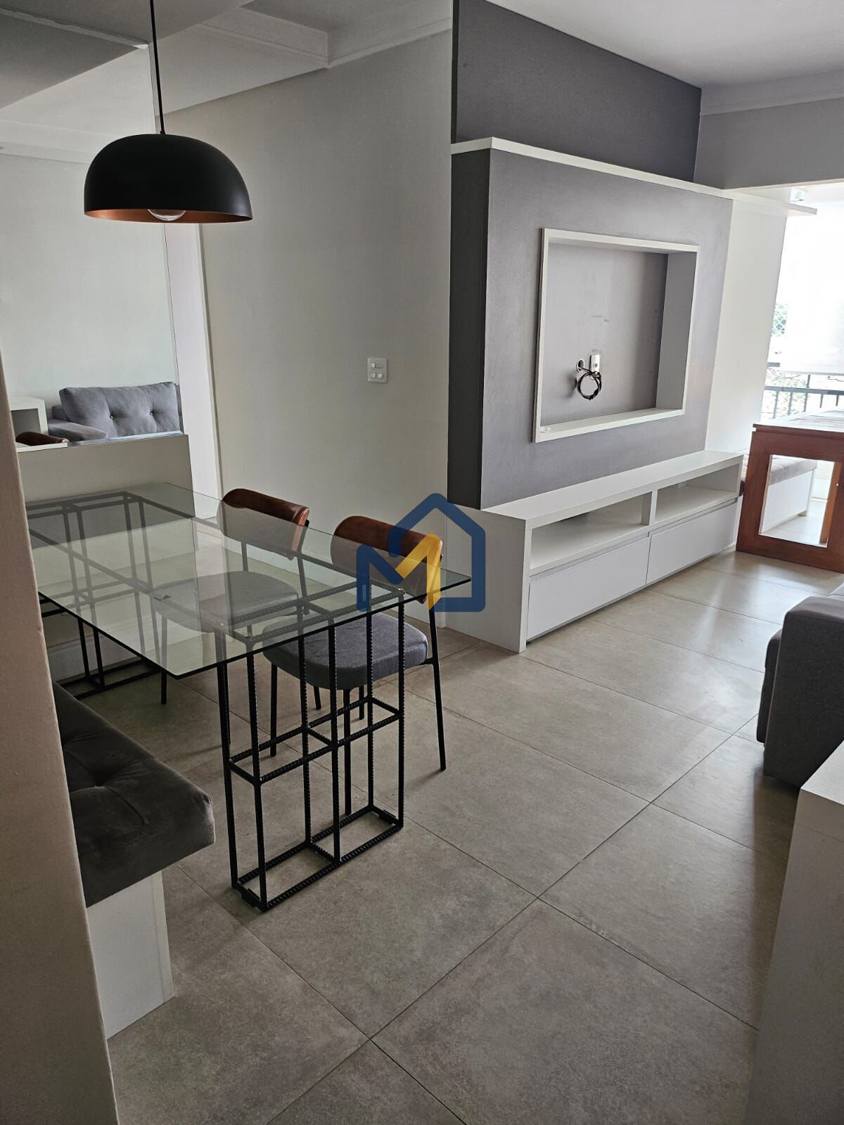 Apartamento, 2 quartos, 62 m² - Foto 3