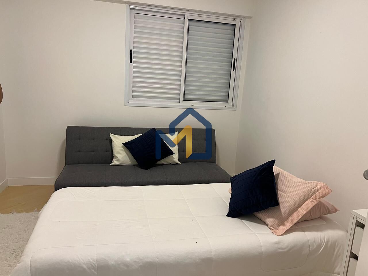 Apartamento, 4 quartos, 114 m² - Foto 6