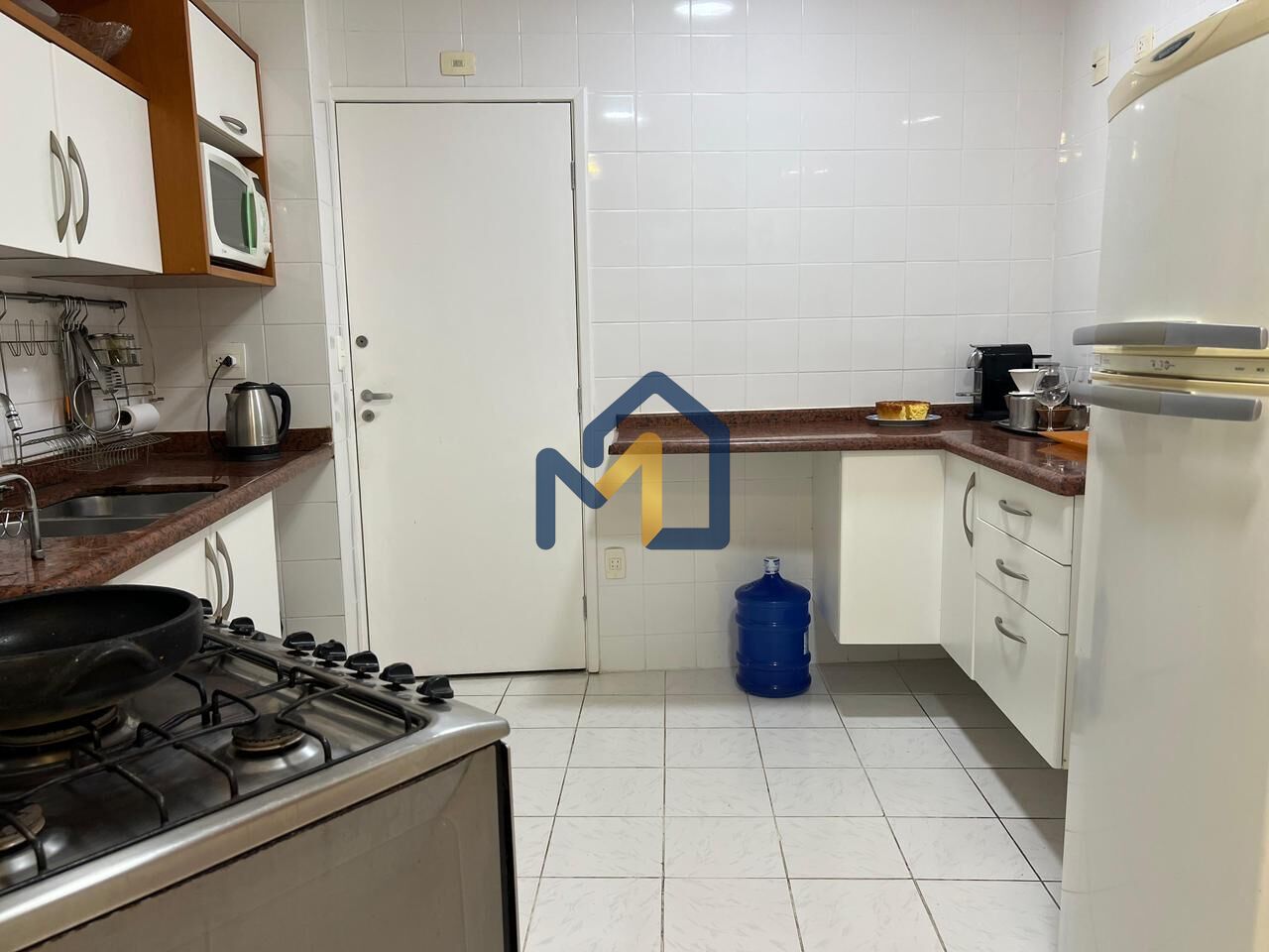 Apartamento, 4 quartos, 114 m² - Foto 11