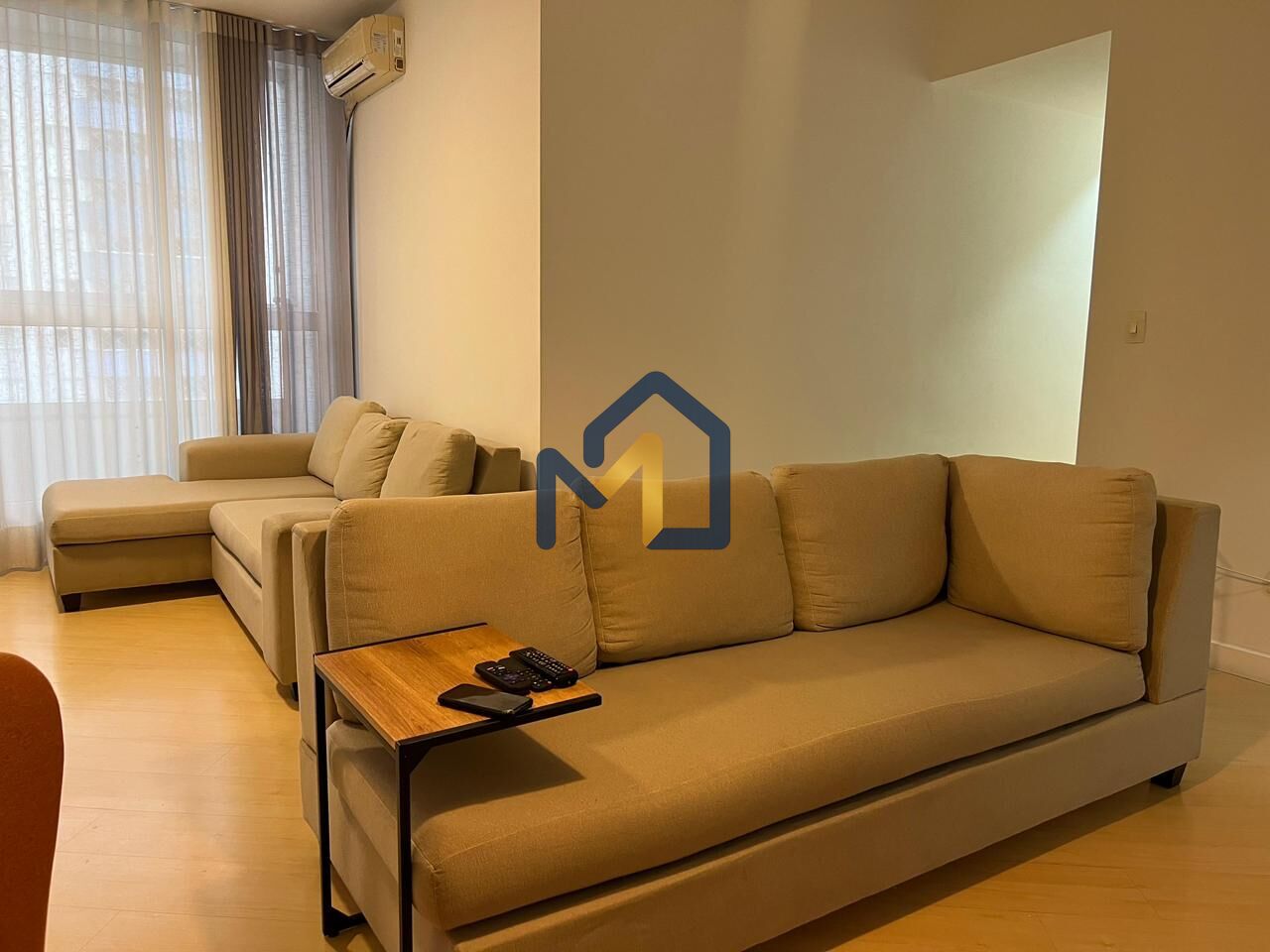 Apartamento, 4 quartos, 114 m² - Foto 3