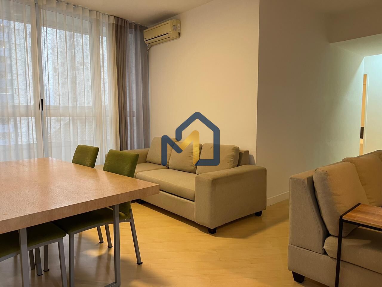 Apartamento, 4 quartos, 114 m² - Foto 5