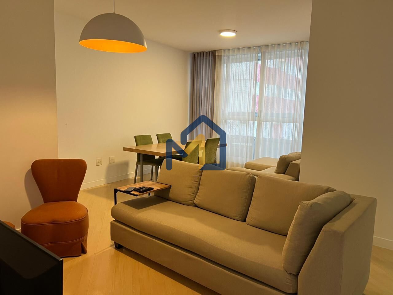 Apartamento, 4 quartos, 114 m² - Foto 4