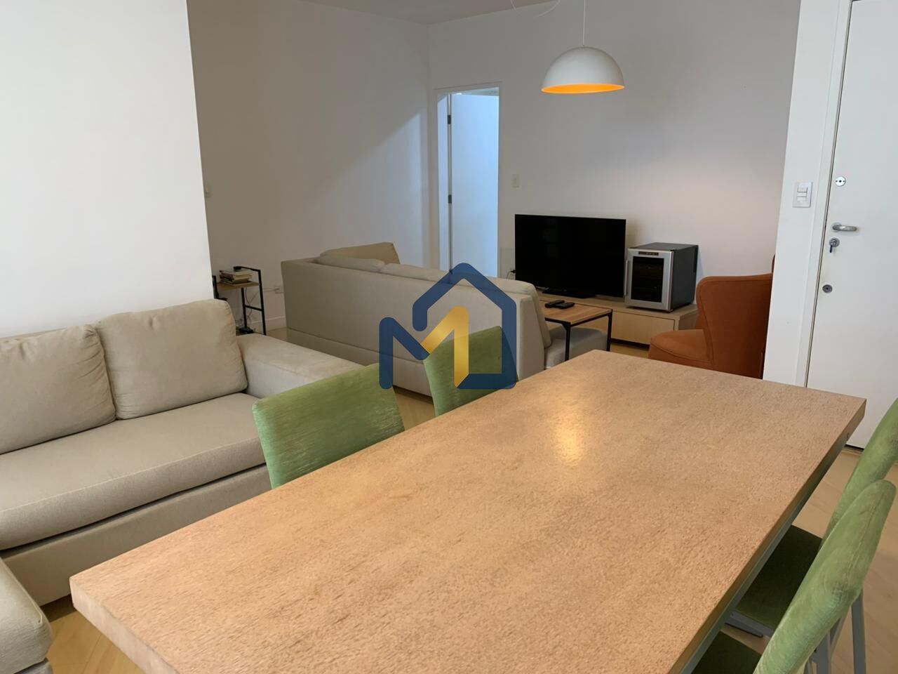 Apartamento, 4 quartos, 114 m² - Foto 2
