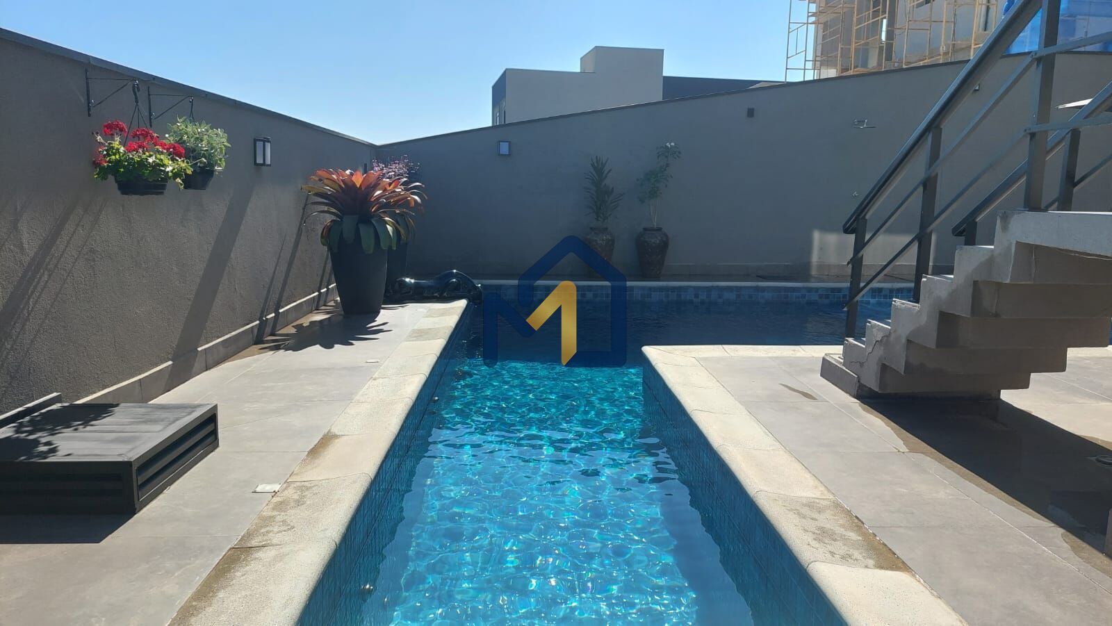 Casa, 4 quartos, 325 m² - Foto 31
