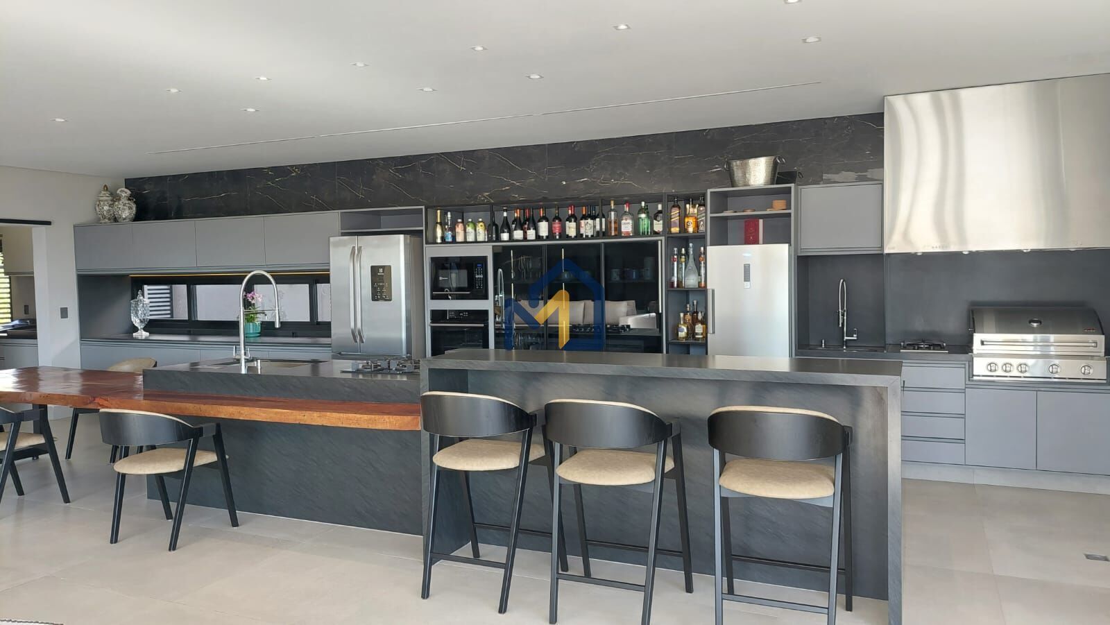 Casa, 4 quartos, 325 m² - Foto 5
